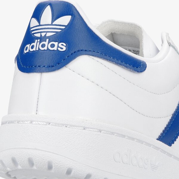 Sporta apavi vīriešiem ADIDAS TEAM COURT fw5068 krāsa balta