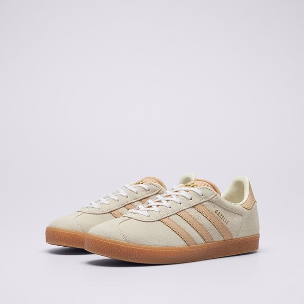 Sporta apavi bērniem ADIDAS GAZELLE J ih7506 krāsa bēša