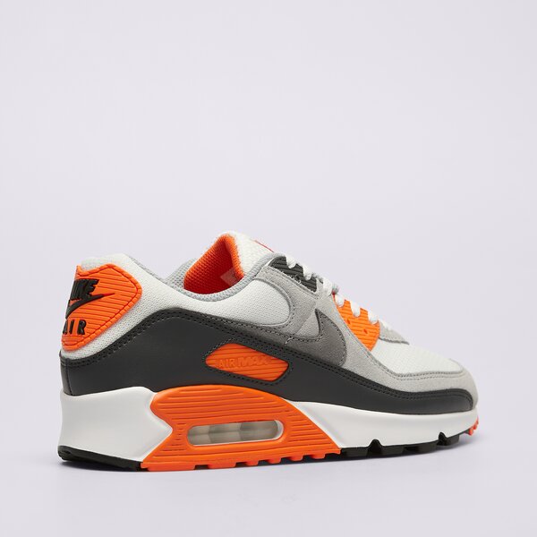 Sporta apavi vīriešiem NIKE AIR MAX 90  dm0029-108 krāsa oranža