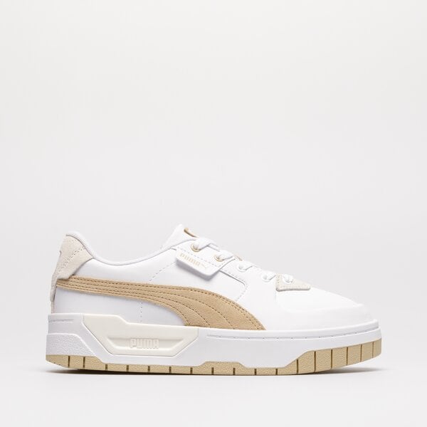Sporta apavi sievietēm PUMA CALI DREAM COLORPOP WNS 387459-01 krāsa balta