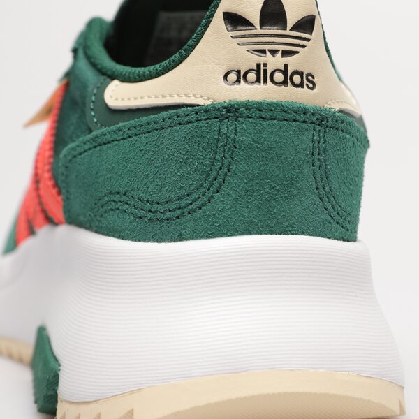 Sporta apavi bērniem ADIDAS RETROPY F2 J ig5127 krāsa zaļa