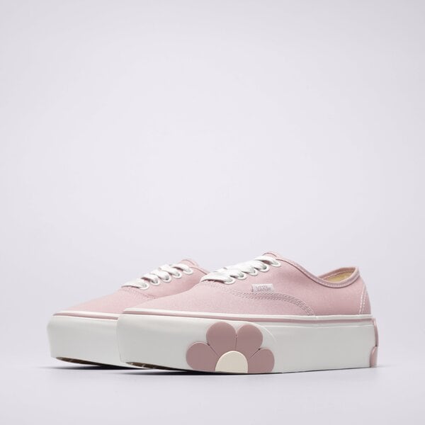 Sporta apavi sievietēm VANS AUTHENTIC STACKFORM OSF vn0005utblt1 krāsa rozā