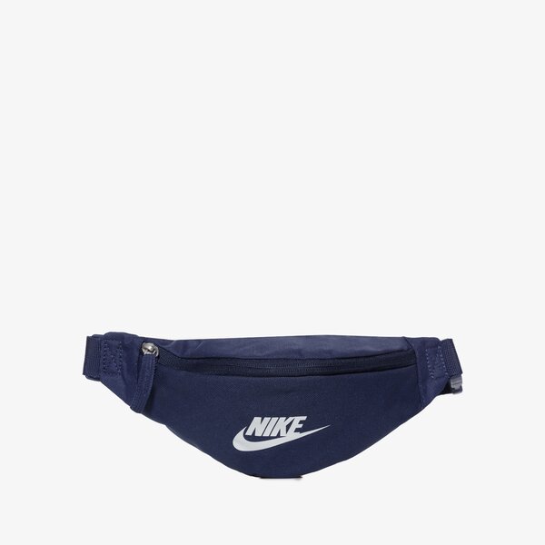 Sieviešu gurnu soma NIKE GURNU SOMA SMALL HIP db0488-410 krāsa tumši zila