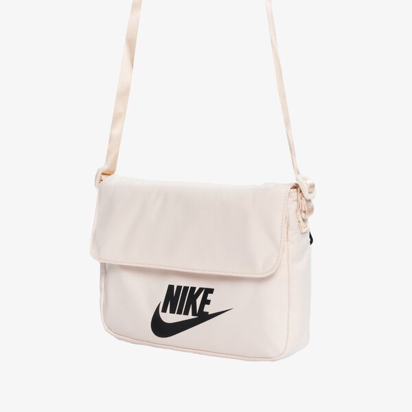 Sieviešu soma NIKE SOMINA FUTURA 365 CROSSBODY cw9300-219 krāsa bēša