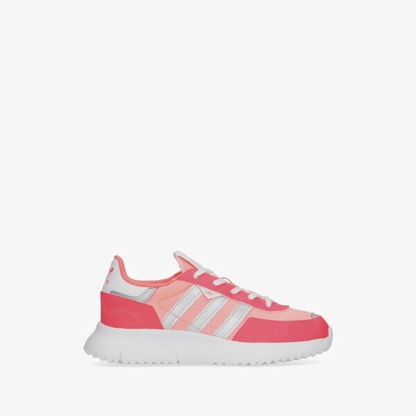 Sporta apavi bērniem ADIDAS RETROPY F2 C gz0854 krāsa rozā