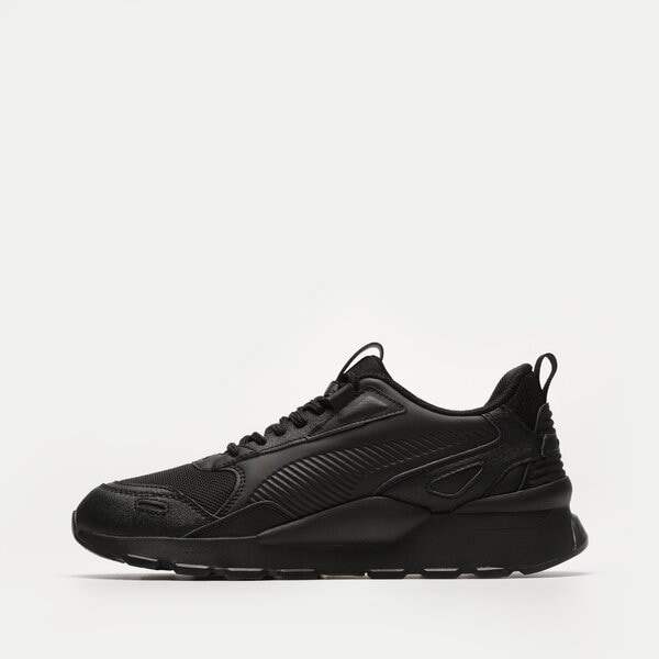 Sporta apavi vīriešiem PUMA RS 3.0 39261102 krāsa melna