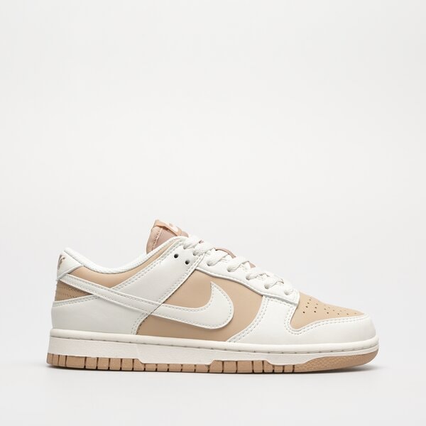 Sporta apavi sievietēm NIKE DUNK LOW NEXT NATURE  dd1873-200 krāsa bēša