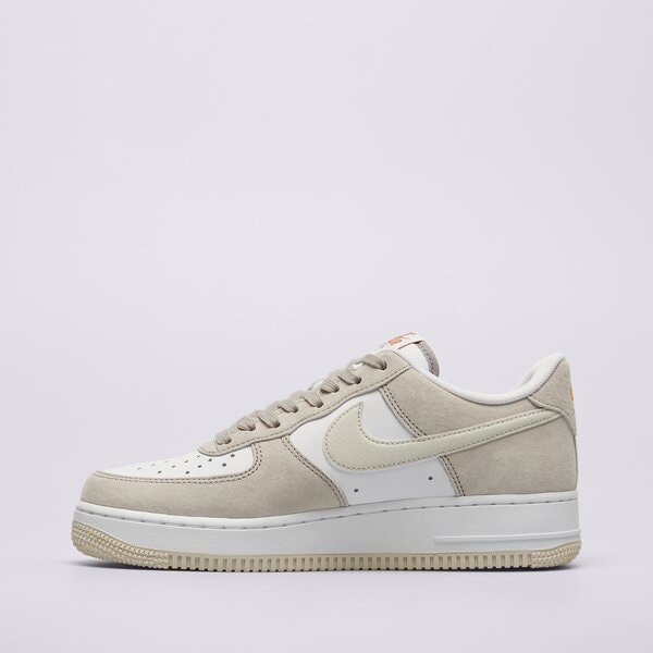 Sporta apavi vīriešiem NIKE AIR FORCE 1 '07  ib3080-001 krāsa pelēka