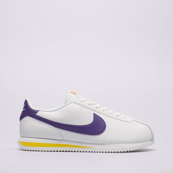 Sporta apavi vīriešiem NIKE CORTEZ dm4044-106 krāsa balta