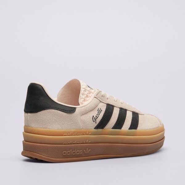 Sporta apavi sievietēm ADIDAS GAZELLE BOLD W ie0429 krāsa pudrowy ro