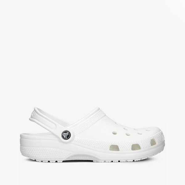 Sieviešu CROCS CLASSIC CLOG  10001100 krāsa balta