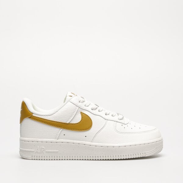 Sporta apavi sievietēm NIKE W AIR FORCE 1 '07 NEXT NATURE dv3808-101 krāsa balta