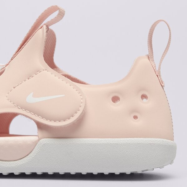 Bērnu NIKE SUNRAY PROTECT 4 BT hf6278-600 krāsa rozā