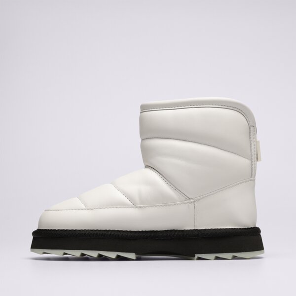 Casual sievietēm EMU AUSTRALIA VALERIE w12913coconut krāsa balta