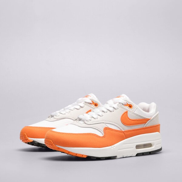 Sporta apavi sievietēm NIKE AIR MAX 1 '87 dz2628-002 krāsa oranža