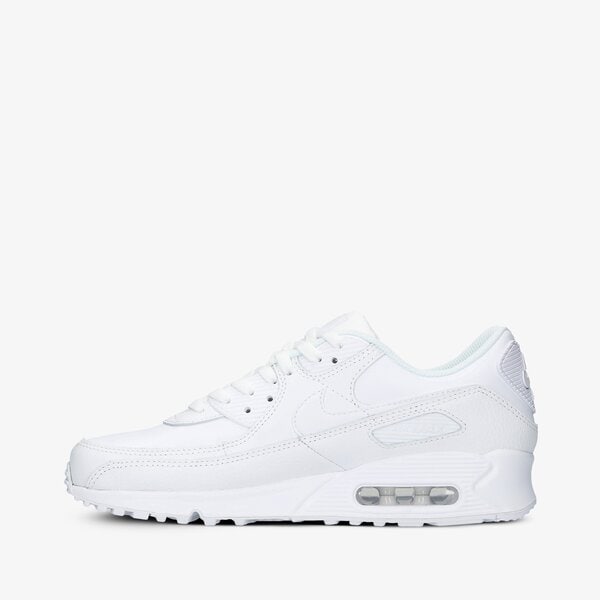 Sporta apavi vīriešiem NIKE AIR MAX 90 LTR  cz5594-100 krāsa balta