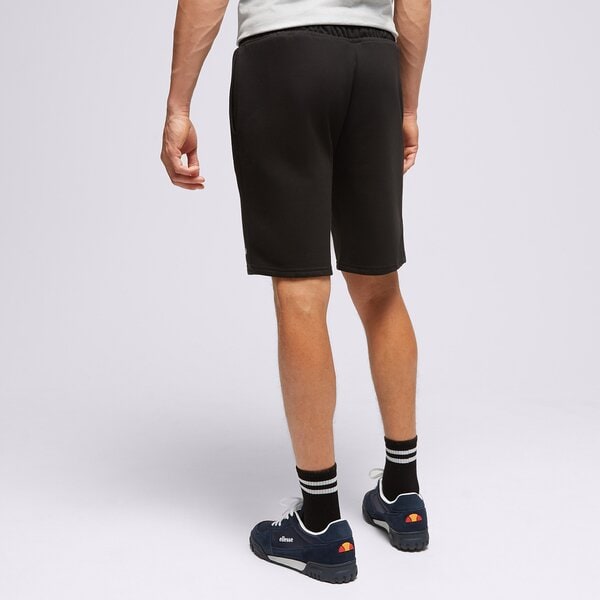 Vīriešu šorti ELLESSE ŠORTI MOLLA SHORT BLK shp16464011 krāsa melna