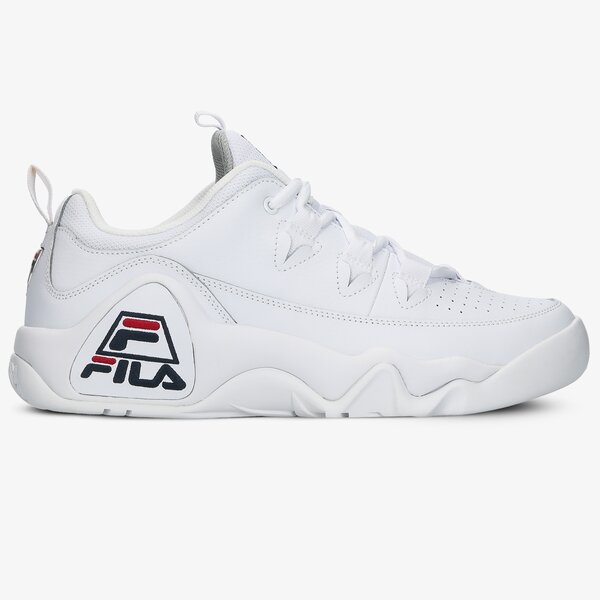 Sporta apavi vīriešiem FILA GRANT HILL 1 10105801fg krāsa balta