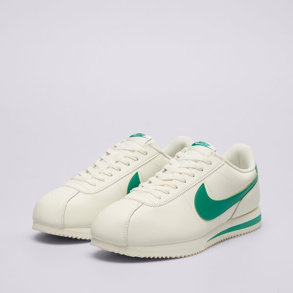 Sporta apavi vīriešiem NIKE CORTEZ LTR dm4044-104 krāsa bēša