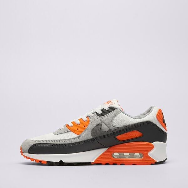 Sporta apavi vīriešiem NIKE AIR MAX 90  dm0029-108 krāsa oranža