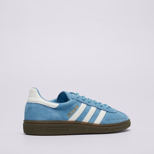 Sporta apavi bērniem ADIDAS HANDBALL SPEZIAL J ji2902 krāsa zila