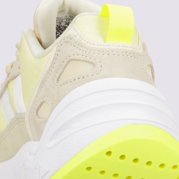 Sporta apavi sievietēm ADIDAS ZX 22 BOOST W gw8317 krāsa dzeltena