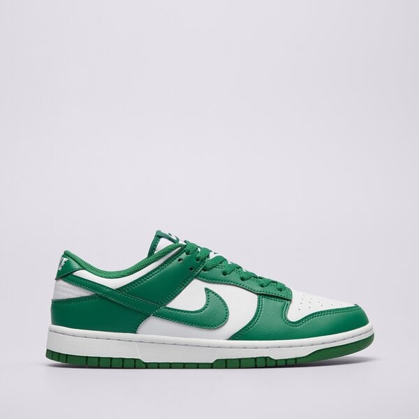 Sporta apavi vīriešiem NIKE DUNK LOW RETRO hf5441-101 krāsa zaļa