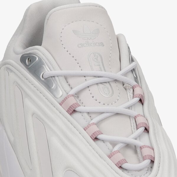 Sporta apavi sievietēm ADIDAS OZELIA W gw0612 krāsa pelēka