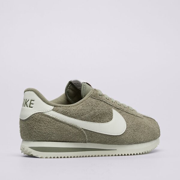 Sporta apavi sievietēm NIKE CORTEZ VINTAGE SUEDE fj2530-302 krāsa haki