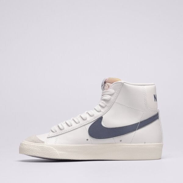 Sporta apavi sievietēm NIKE W BLAZER MID '77 cz1055-125 krāsa balta