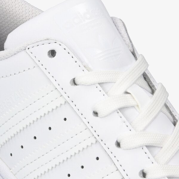 Sporta apavi sievietēm ADIDAS SUPERSTAR W  fv3285 krāsa balta