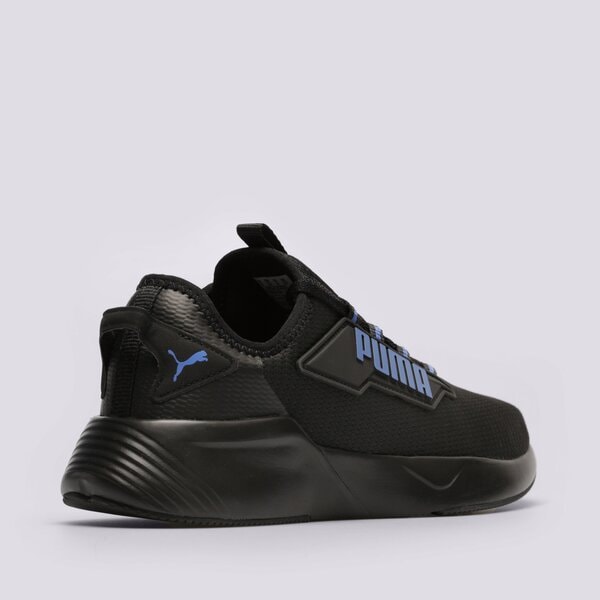 Sporta apavi vīriešiem PUMA RETALIATE 37667630 krāsa melna