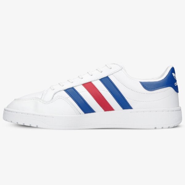 Sporta apavi vīriešiem ADIDAS TEAM COURT fw5068 krāsa balta