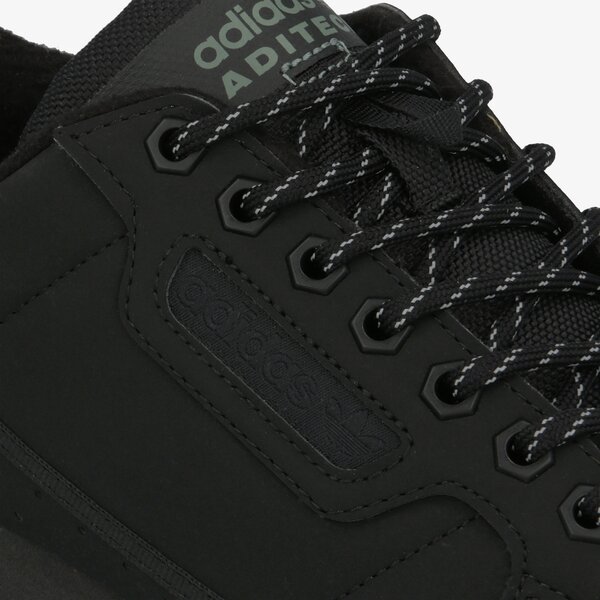 Sporta apavi vīriešiem ADIDAS CONTINENTAL 80 fv4631 krāsa melna