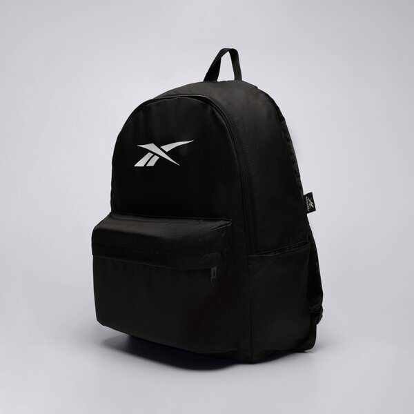 Vīriešu mugursomas REEBOK MUGURSOMA MYT BACKPACK h36583 krāsa melna