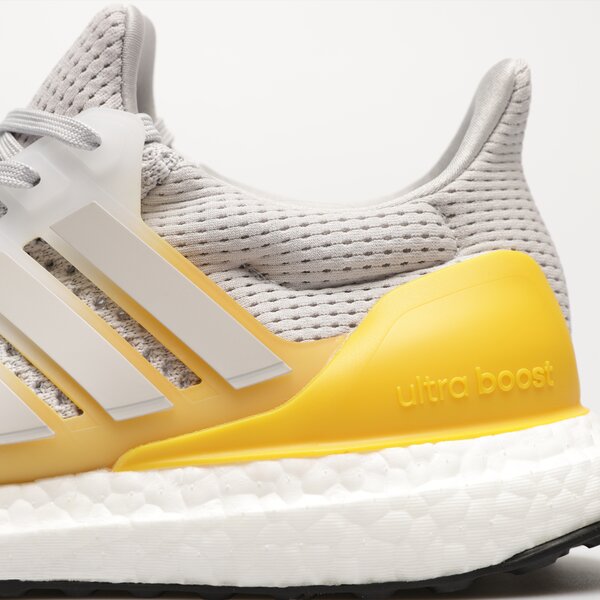 Sporta apavi vīriešiem ADIDAS ULTRABOOST 1.0 gy7479 krāsa pelēka