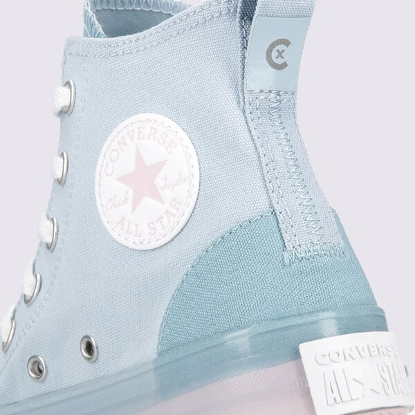 Sporta apavi sievietēm CONVERSE CHUCK TAYLOR ALL STAR CX a01176c krāsa zila