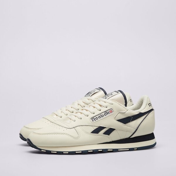 Sporta apavi vīriešiem REEBOK CLASSIC LEATHER 1983 VINTAGE 100202782 krāsa bēša