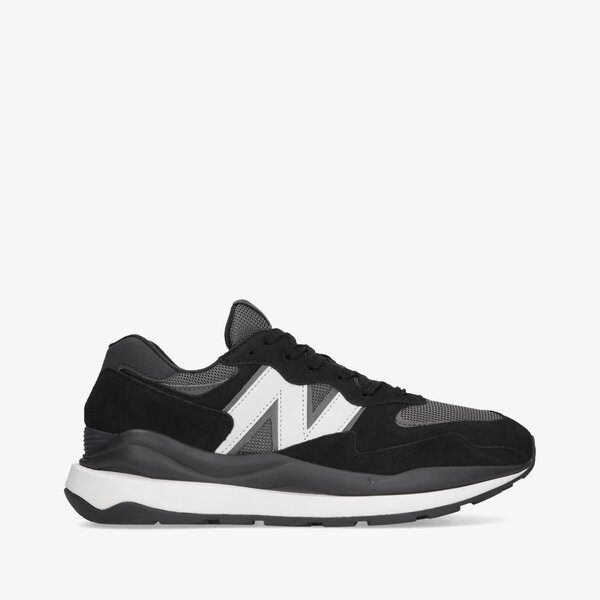 Sporta apavi vīriešiem NEW BALANCE 5740  m5740cba krāsa melna