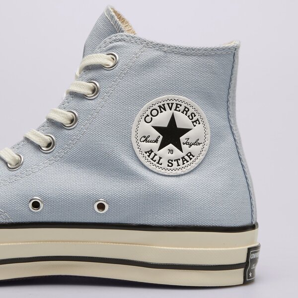 Sporta apavi sievietēm CONVERSE CHUCK 70 a06519c krāsa zila