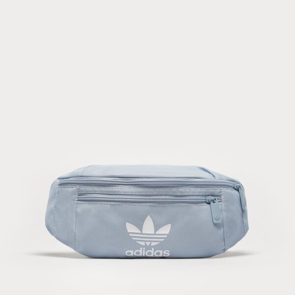 Sieviešu gurnu soma ADIDAS SOMA AC WAISTBAG ic8623 krāsa zila