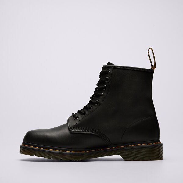 Vīriešu zābaki DR.MARTENS 1460  11822002 krāsa melna