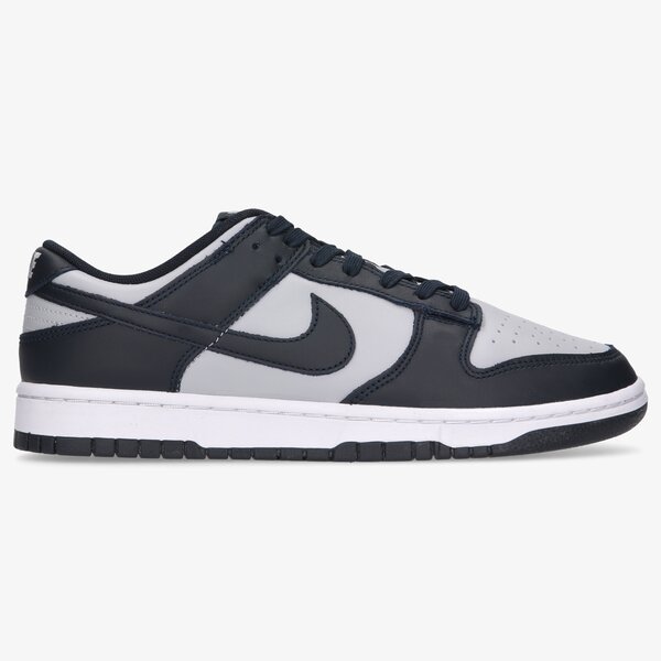 Sporta apavi vīriešiem NIKE DUNK LOW RETRO dd1391-003 krāsa pelēka