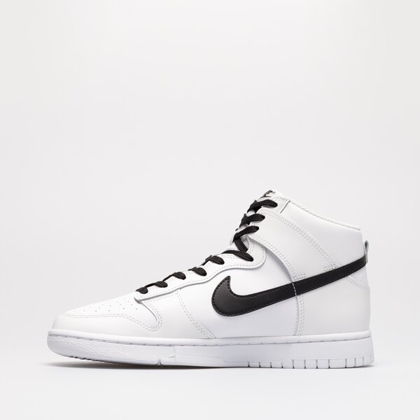 Sporta apavi vīriešiem NIKE DUNK HI RETRO dj6189-101 krāsa balta