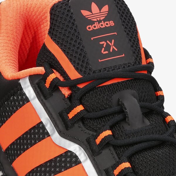 Sporta apavi vīriešiem ADIDAS ZX 1K BOOST - SEASONALITY h00428 krāsa melna