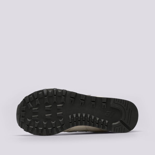 Sporta apavi sievietēm NEW BALANCE 574 wl574pc krāsa krēmīga