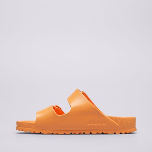 Sieviešu BIRKENSTOCK ARIZONA EVA PAPAYA 1025586 krāsa oranža