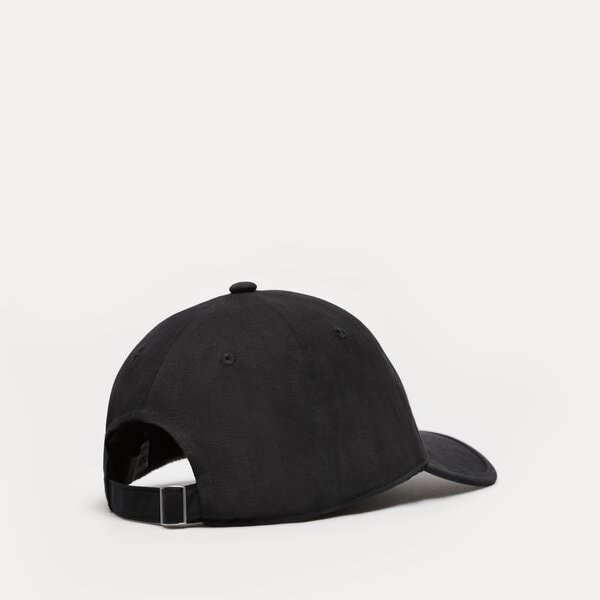 Sieviešu cepure ar nagu ADIDAS CEPURE PE DAD CAP ic3031 krāsa melna