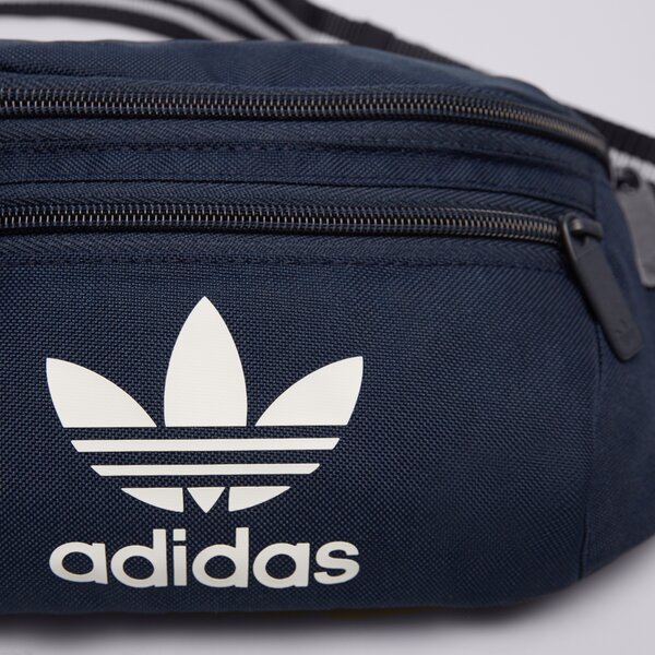 Sieviešu gurnu soma ADIDAS SOMA AC WAISTBAG il4814 krāsa tumši zila