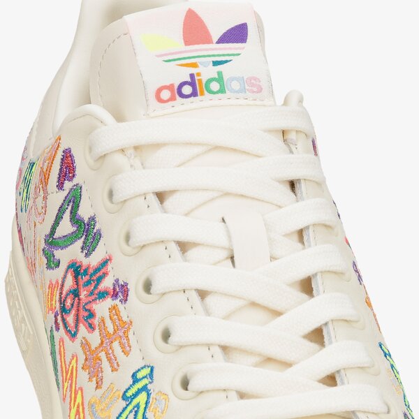 Sporta apavi sievietēm ADIDAS STAN SMITH PRIDE gx6394 krāsa daudzkrāsaina